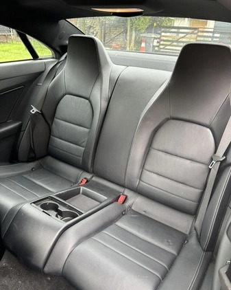 Mercedes-Benz Klasa E cena 46000 przebieg: 328000, rok produkcji 2010 z Mysłowice małe 67